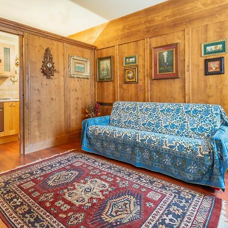 Villa S. Francesco - Stayincortina Cortina dʼAmpezzo Dış mekan fotoğraf
